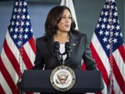 Kamala Harris prepara su viaje a Guatemala y México centrado en inmigración
