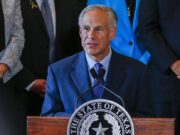 Texas restringe en su territorio el transporte terrestre de indocumentados