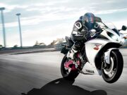Los grupos de motociclistas se están convirtiendo en un problema