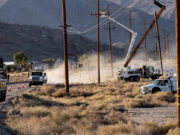 Terremoto de magnitud 5,3 sacude California