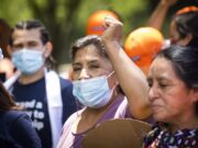 Mayoría en EE.UU. apoya ciudadanía para soñadores, tepesianos y esenciales