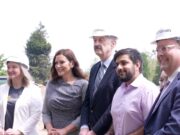 TechSmith inicia la construcción de una nueva sede en Spartan Village de MSU