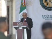 López Obrador pide crear en Latinoamérica «algo semejante» a la Unión Europea