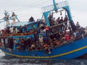 EEUU pide a cubanos y haitianos que no traten de entrar al país por mar