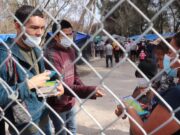 Piden abrir la senda a la ciudadanía a indocumentados este año