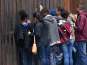 Gran mayoría de estadounidenses opinan que la inmigración es «algo bueno»
