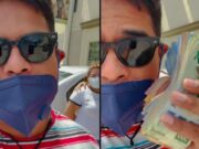 Video: Novio “traspasa boda” porque su novia “no quiso cuidar a sus tres hijos”