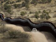 EU detuvo en nueve meses a más un millón migrantes en la frontera con México