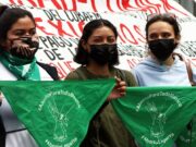 SCJN despenaliza el aborto por violación