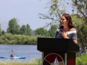 Whitmer destinará $150 millones para áreas recreativas y parques de Michigan