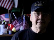 Ley permitiría repatriar a veteranos deportados y darles ciudadanía