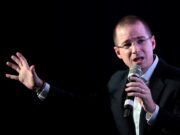 El derechista Ricardo Anaya asegura que López Obrador lo quiere en la cárcel
