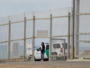 Agentes de la Patrulla Fronteriza comenzarán a usar cámaras corporales