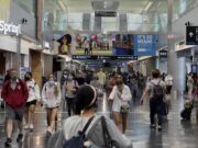 EEUU requerirá que los visitantes extranjeros estén completamente vacunados