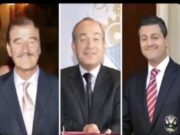 Vicente Fox se burla de resultados de la Consulta Popular con video comico
