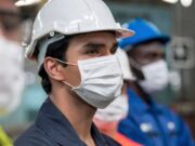 Mascarilla obligatoria para Empleados y visitantes de GR
