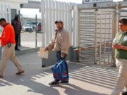 EE.UU. mantiene conversaciones con México para restaurar programa migratorio