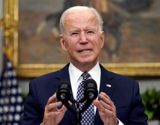 Biden promete venganza contra EI: «Haremos que lo paguen»