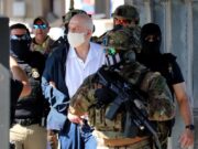 EE.UU. entrega a México al narcotraficante Eduardo Arellano Félix
