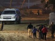 DHS anuncia nuevo programa para migrantes en proceso de deportación