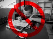CNTE descarta regreso a clases presenciales en 5 estados