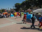 Juez ordena restaurar el programa migratorio «Permanezcan en México»