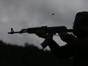 Los narcotraficantes «no son monstruos»