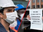 El gobierno no cerrará la economía por negligentes que no quieren vacunarse