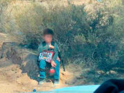 Sacerdote pasaría 20 años encarcelado; abandonó a su sobrino en desierto de Arizona