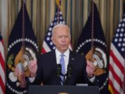 Biden asume responsabilidad por maltrato a migrantes y promete consecuencias