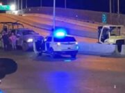 Fueron 14 los militares mexicanos detenidos en Estados Unidos por cruzar la frontera