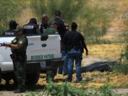 Abogados denuncian desaparición de migrante ecuatoriana en Ciudad Juárez