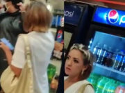 “Vuelvan a sus granjas”: Graban insultos contra mexicanos