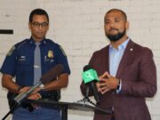 Policía Estatal reconoce Matrícula Consular como una identificación válida