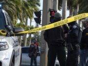 Cuatro personas, entre ellos un bebé, mueren en tiroteo