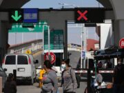 Empresarios de Ciudad Juárez celebran apertura de fronteras con EE.UU.