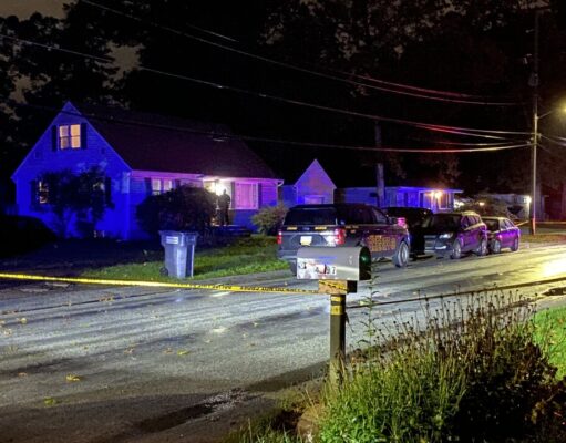 Oficial de Kentwood mata a un hombre involucrado en un incidente de apuñalamiento