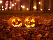 El rostro oculto del Halloween