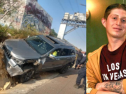 Murió al dispararse accidentalmente con un arma que llevaba en su mano derecha: Autoridades