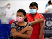 El KCHD aplicará vacunas Covid para niños de 5 a 11 años