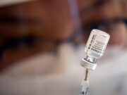 Casa Blanca celebra la «histórica» autorización de vacuna de Pfizer en niños