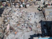 Explosión colapsa vivienda y causa un muerto y 12 heridos en Ciudad de México