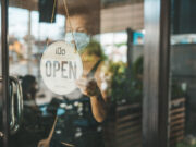 No tengan miedo de emprender su propio negocio
