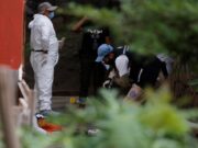 Por violencia y narcotráfico USA pide no viajar a lugares de México
