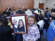 Guadalajara se vuelca con Vicente Fernández y lo despide con toda su música