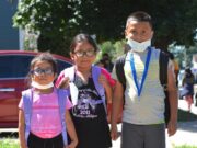 A solo semanas de nuestro gran evento Apoyando la Educación
