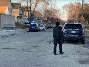 Adolescente gravemente herido después de ser baleado el 25 de diciembre