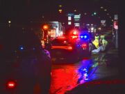 Una mujer de Kentwood muere luego de ser atropellada en Wyoming