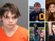 Cansado del Bullying, mata a cuatro estudiantes y deja 7 heridos en escuela de Detroit