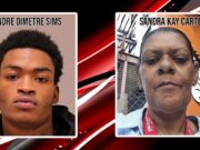 Esta fue la primera víctima de homicidio en Grand Rapids del 2021